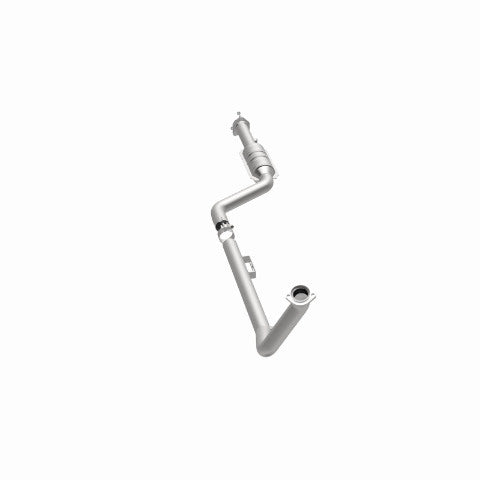 03 Mercedes C230 1.8 & 2.8L Direct-Fit Catalytic Converter 24106 Magnaflow