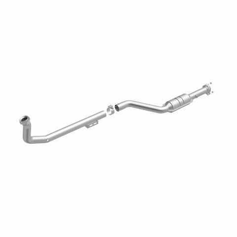 03 Mercedes C230 1.8 & 2.8L Direct-Fit Catalytic Converter 24106 Magnaflow
