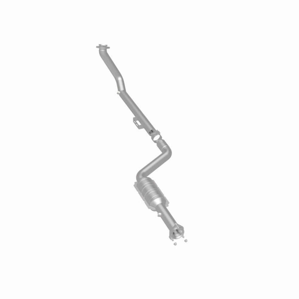 03 Mercedes C230 1.8 & 2.8L Direct-Fit Catalytic Converter 24106 Magnaflow - Catalytic Converters Car Part People