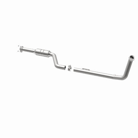 03 Mercedes C230 1.8 & 2.8L Direct-Fit Catalytic Converter 24106 Magnaflow
