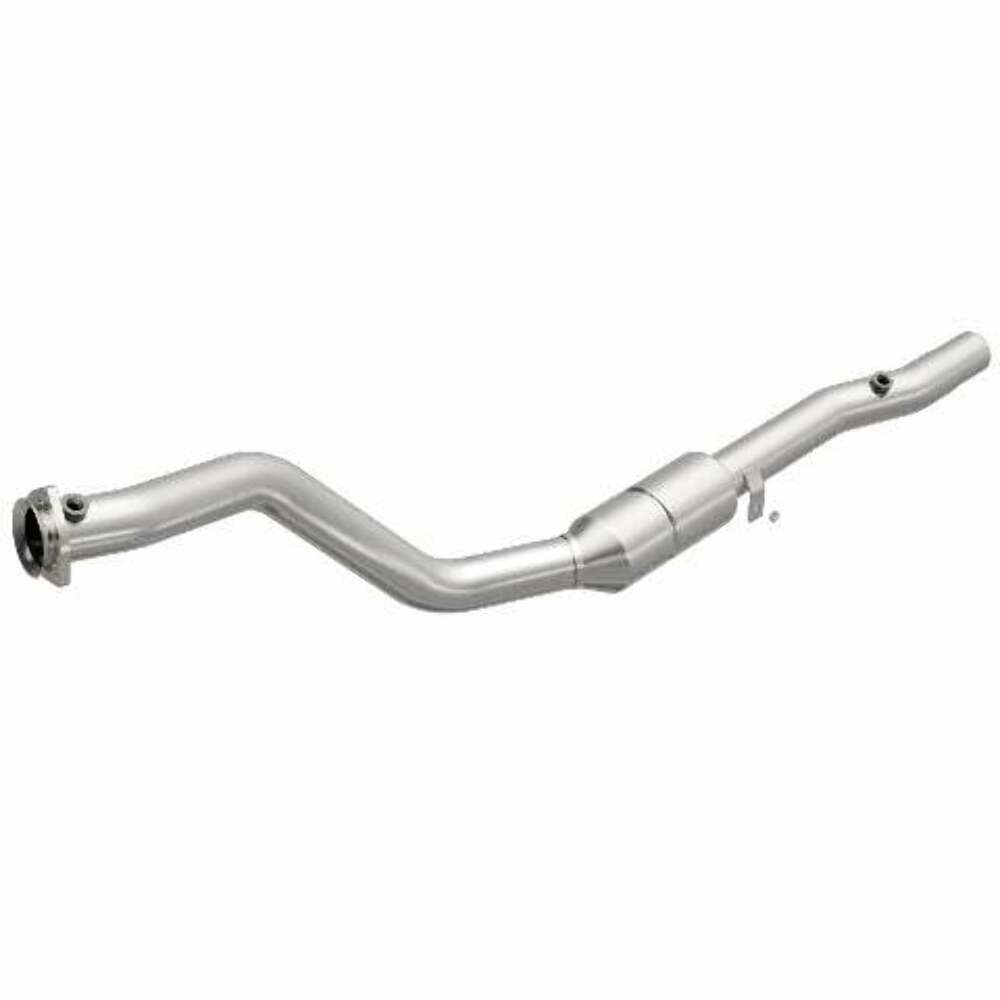 01-03 Audi S8 4.2L P/S Direct-Fit Catalytic Converter 24116 Magnaflow - Catalytic Converters Car Part People