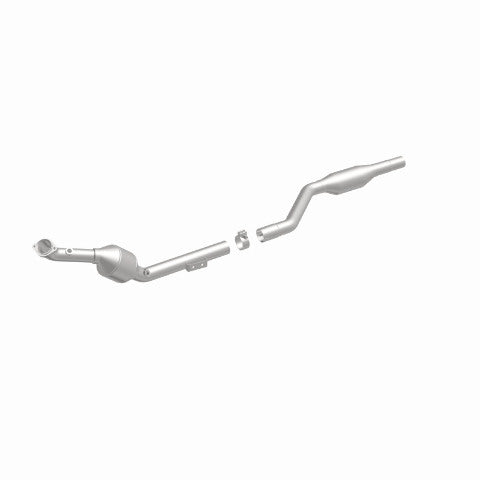 00-03 Mercedes S430 4.3L Direct-Fit Catalytic Converter 24117 Magnaflow