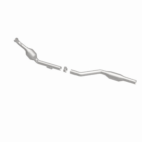 00-03 Mercedes S430 4.3L Direct-Fit Catalytic Converter 24117 Magnaflow