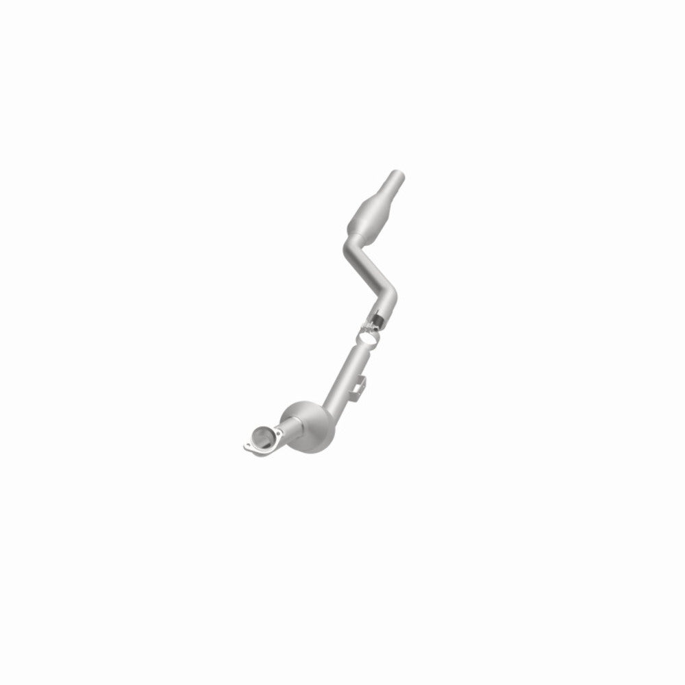 00-03 Mercedes S430 4.3L Direct-Fit Catalytic Converter 24117 Magnaflow - Catalytic Converters Car Part People