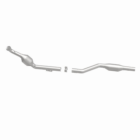 00-03 Mercedes S430 4.3L Direct-Fit Catalytic Converter 24117 Magnaflow