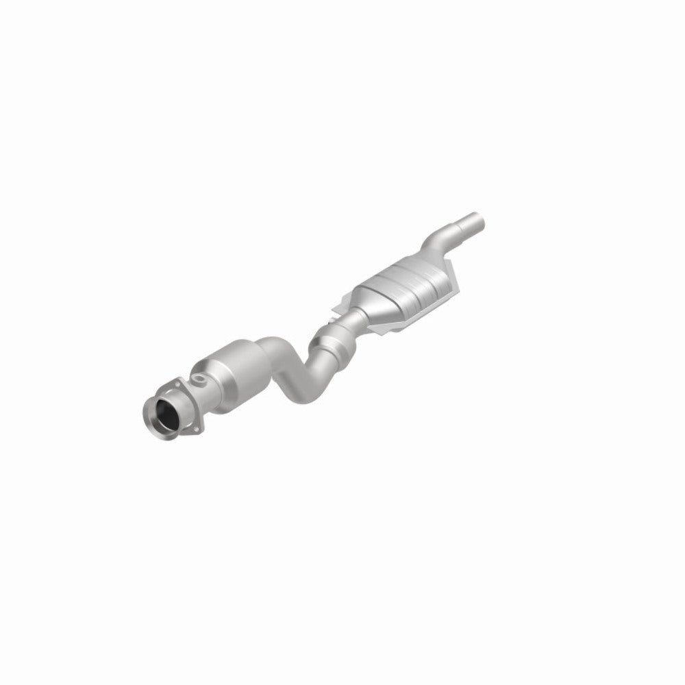 04-05 Audi Allroad 4.2L D/S Direct-Fit Catalytic Converter 24119 Magnaflow - Catalytic Converters Car Part People