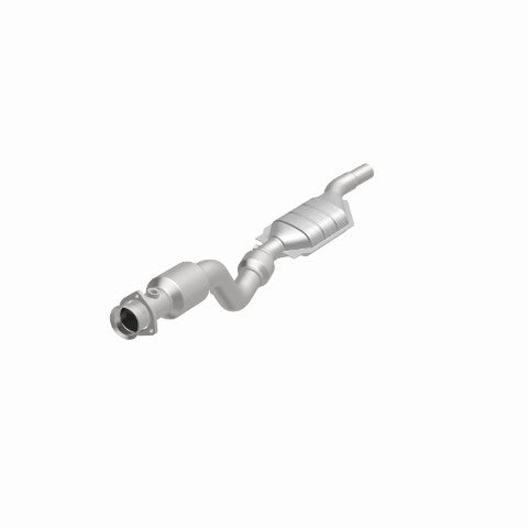 04-05 Audi Allroad 4.2L D/S Direct-Fit Catalytic Converter 24119 Magnaflow