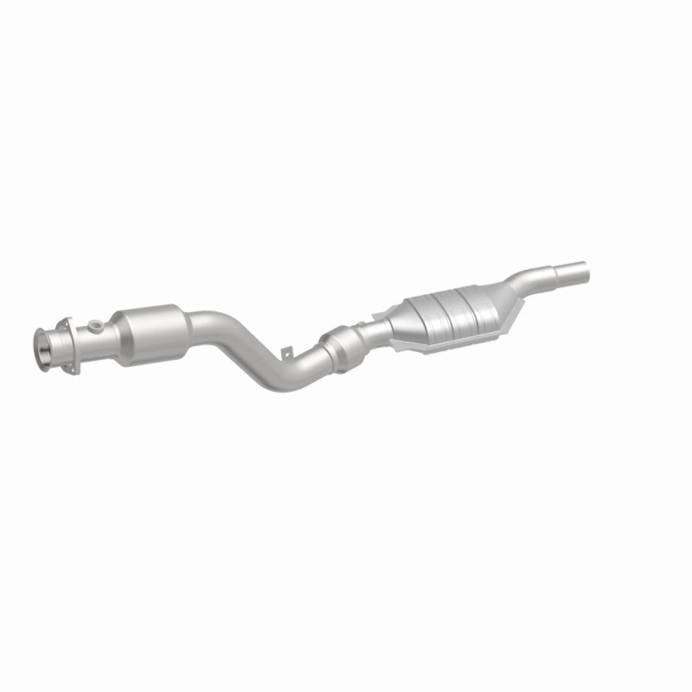 04-05 Audi Allroad 4.2L D/S Direct-Fit Catalytic Converter 24119 Magnaflow - Catalytic Converters Car Part People