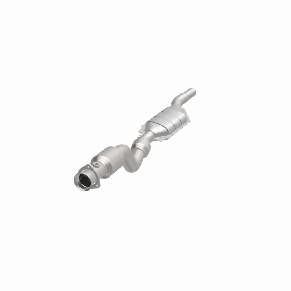 04-05 Audi Allroad 4.2L D/S Direct-Fit Catalytic Converter 24119 Magnaflow - Catalytic Converters Car Part People