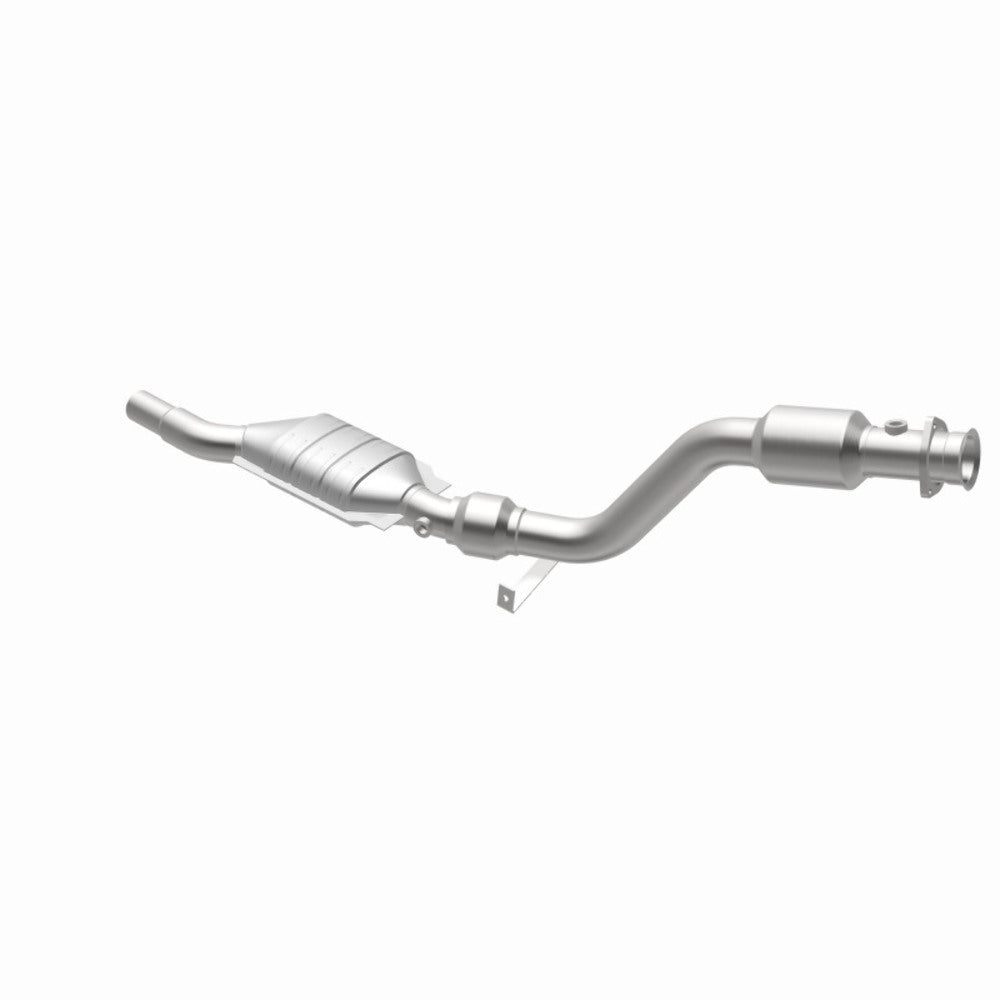 04-05 Audi Allroad 4.2L D/S Direct-Fit Catalytic Converter 24119 Magnaflow - Catalytic Converters Car Part People