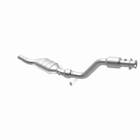 04-05 Audi Allroad 4.2L D/S Direct-Fit Catalytic Converter 24119 Magnaflow