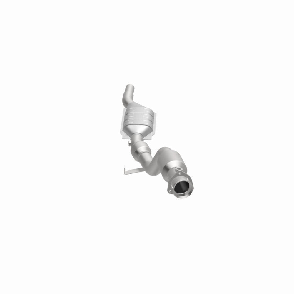 04-05 Audi Allroad 4.2L D/S Direct-Fit Catalytic Converter 24119 Magnaflow - Catalytic Converters Car Part People