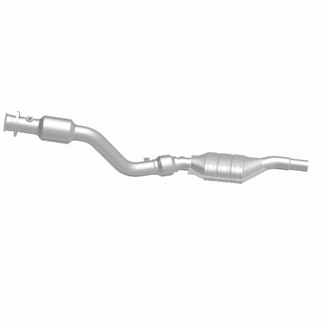04-05 Audi Allroad 4.2L D/S Direct-Fit Catalytic Converter 24119 Magnaflow