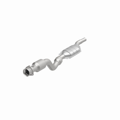 04-05 Audi Allroad 4.2L D/S Direct-Fit Catalytic Converter 24119 Magnaflow