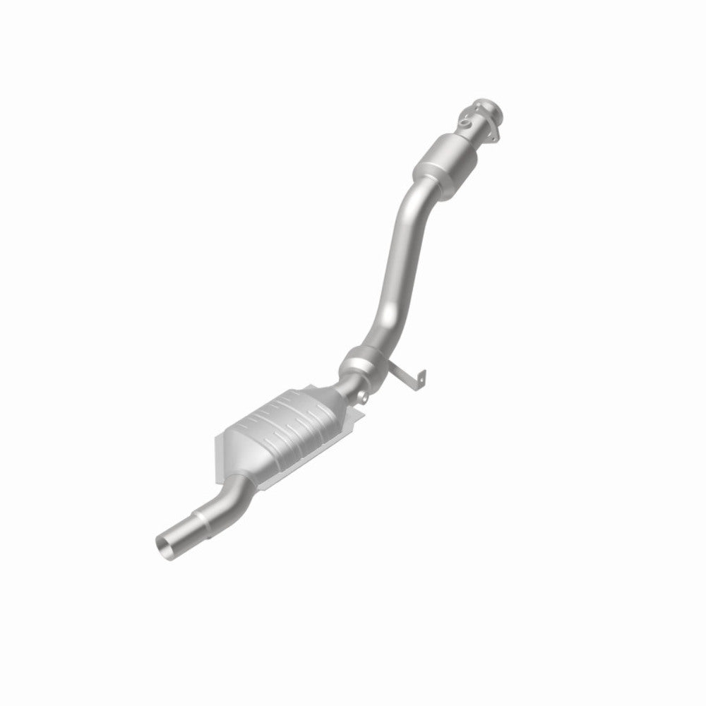 04-05 Audi Allroad 4.2L D/S Direct-Fit Catalytic Converter 24119 Magnaflow - Catalytic Converters Car Part People