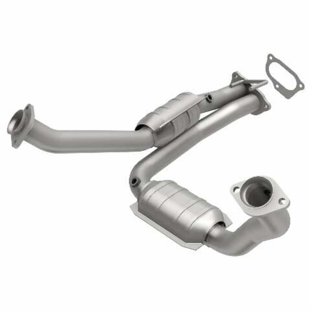04 Ranger/BSeries 3.0L Direct-Fit Catalytic Converter 24120 Magnaflow