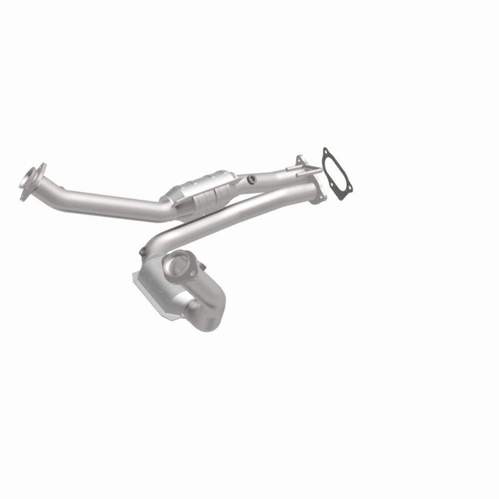 04 Ranger/BSeries 3.0L Direct-Fit Catalytic Converter 24120 Magnaflow