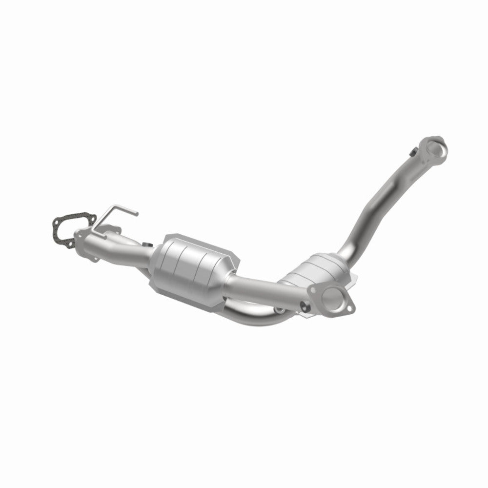 04 Ranger/BSeries 3.0L Direct-Fit Catalytic Converter 24120 Magnaflow