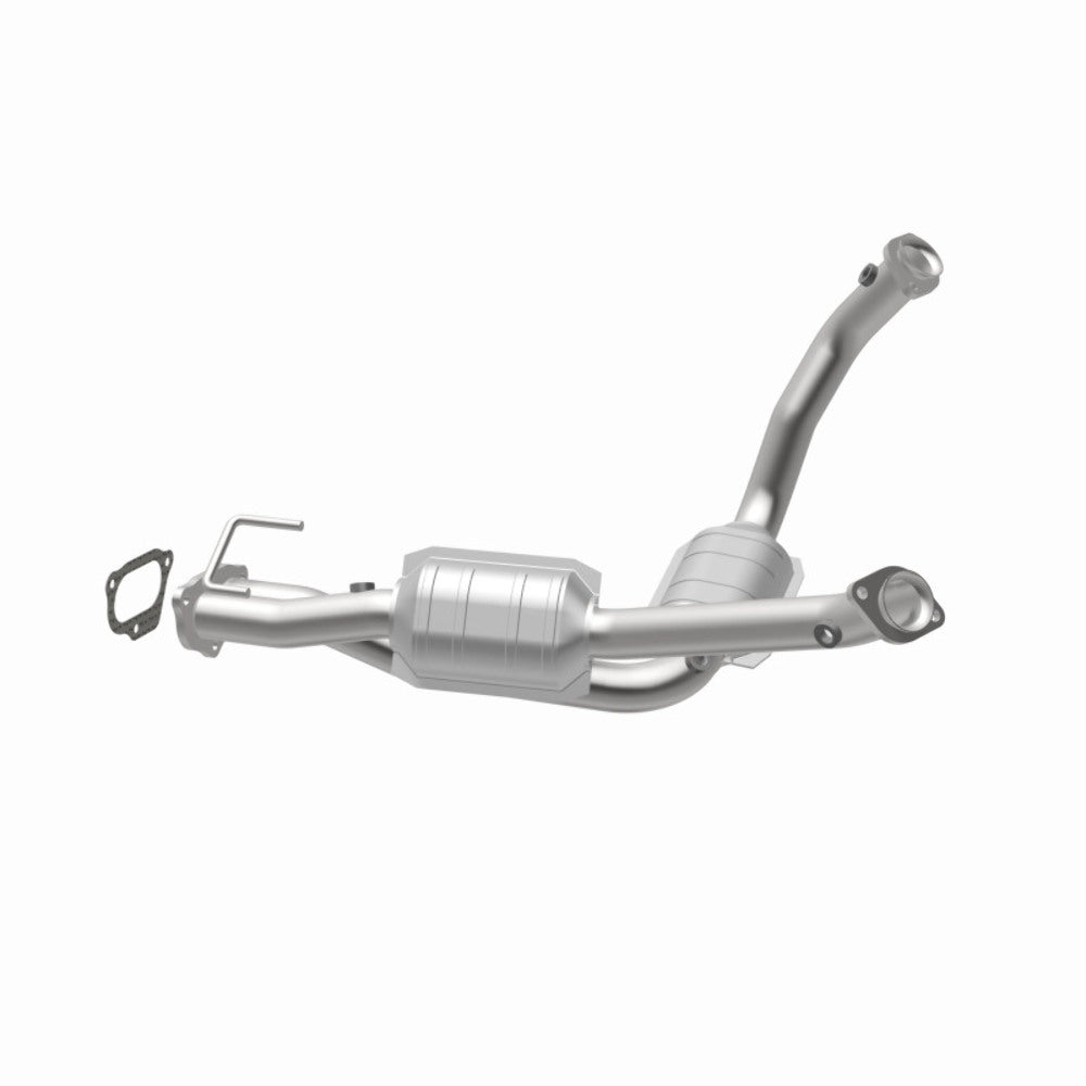 04 Ranger/BSeries 3.0L Direct-Fit Catalytic Converter 24120 Magnaflow