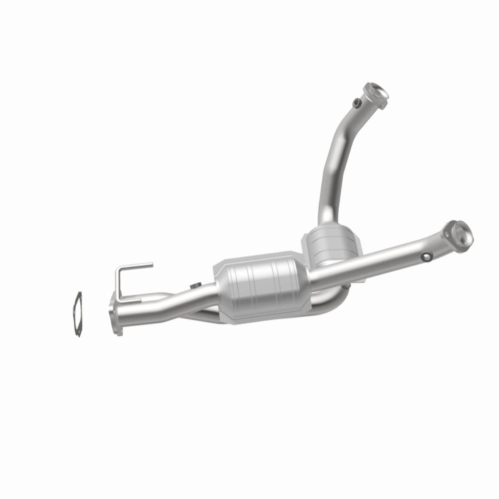 04 Ranger/BSeries 3.0L Direct-Fit Catalytic Converter 24120 Magnaflow