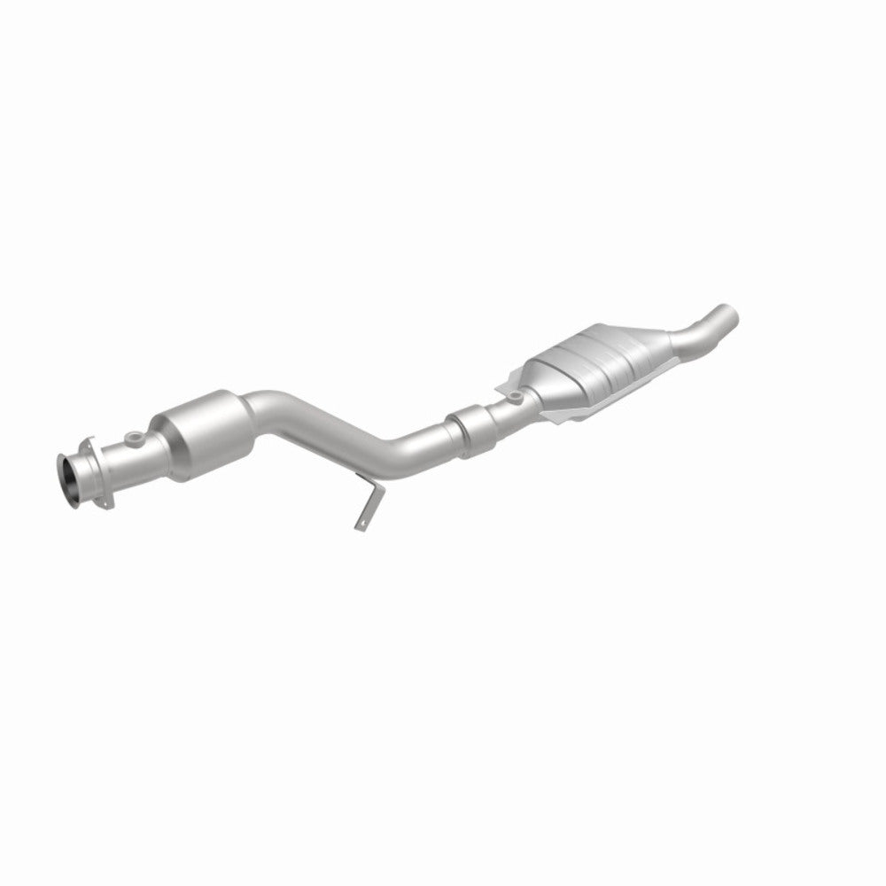 04-05 Audi Allroad 4.2L P/S Direct-Fit Catalytic Converter 24122 Magnaflow