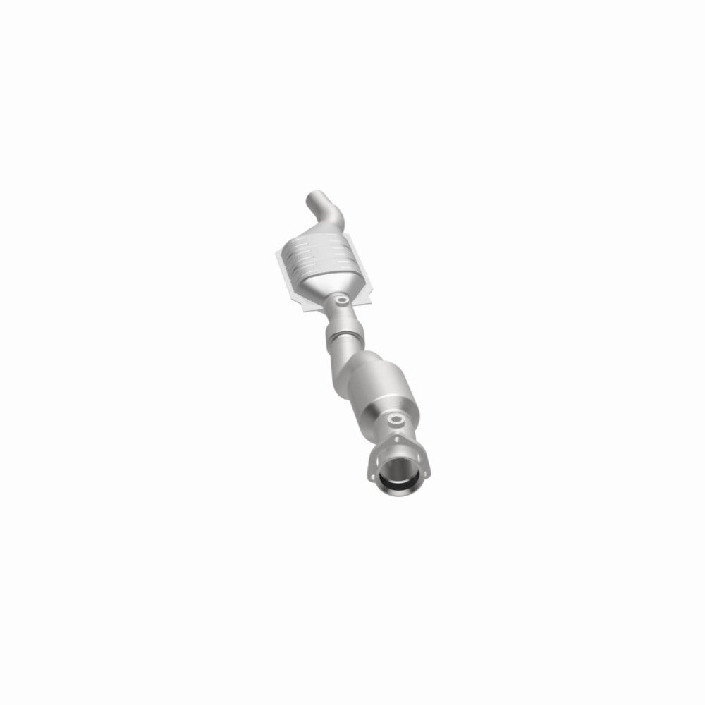 04-05 Audi Allroad 4.2L P/S Direct-Fit Catalytic Converter 24122 Magnaflow