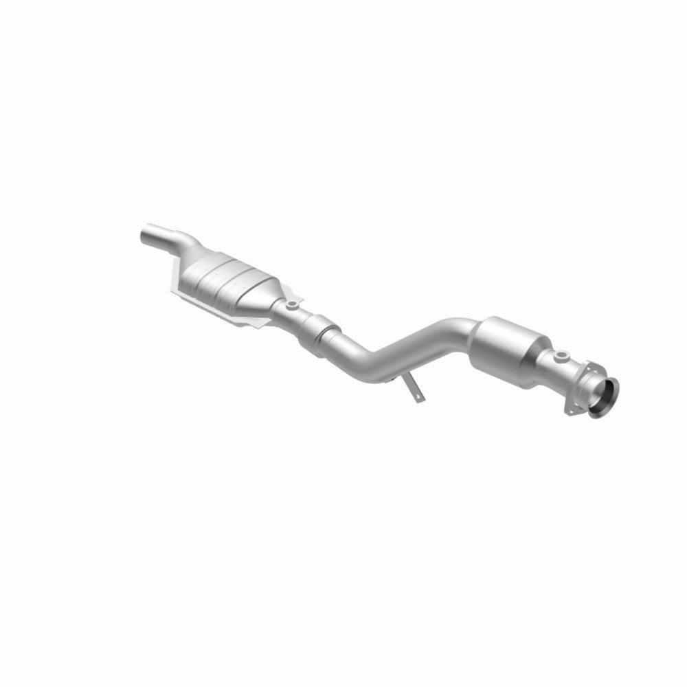 04-05 Audi Allroad 4.2L P/S Direct-Fit Catalytic Converter 24122 Magnaflow