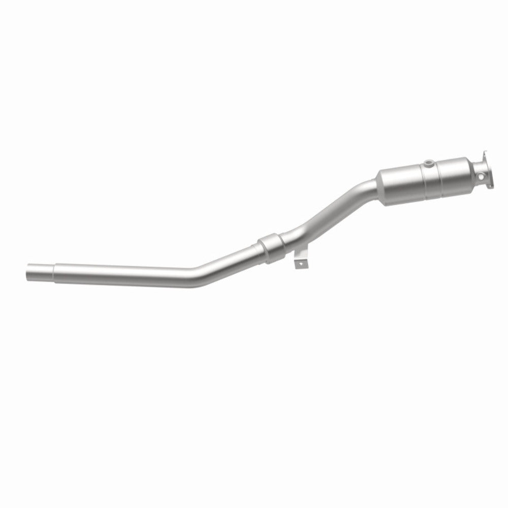 02-04 Audi A6 3L 5speed D/S Direct-Fit Catalytic Converter 24124 Magnaflow