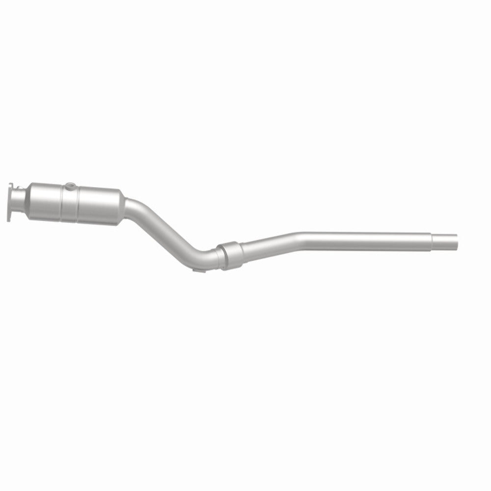 02-04 Audi A6 3L 5speed D/S Direct-Fit Catalytic Converter 24124 Magnaflow
