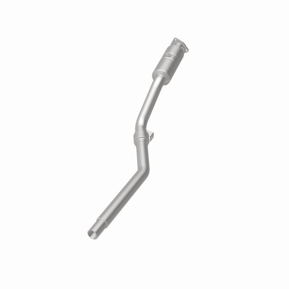 02-04 Audi A6 3L 5speed D/S Direct-Fit Catalytic Converter 24124 Magnaflow