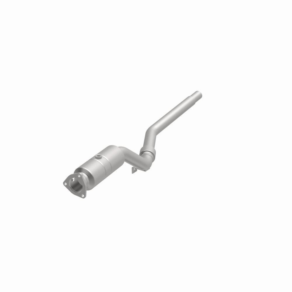 02-04 Audi A6 3L 5speed D/S Direct-Fit Catalytic Converter 24124 Magnaflow