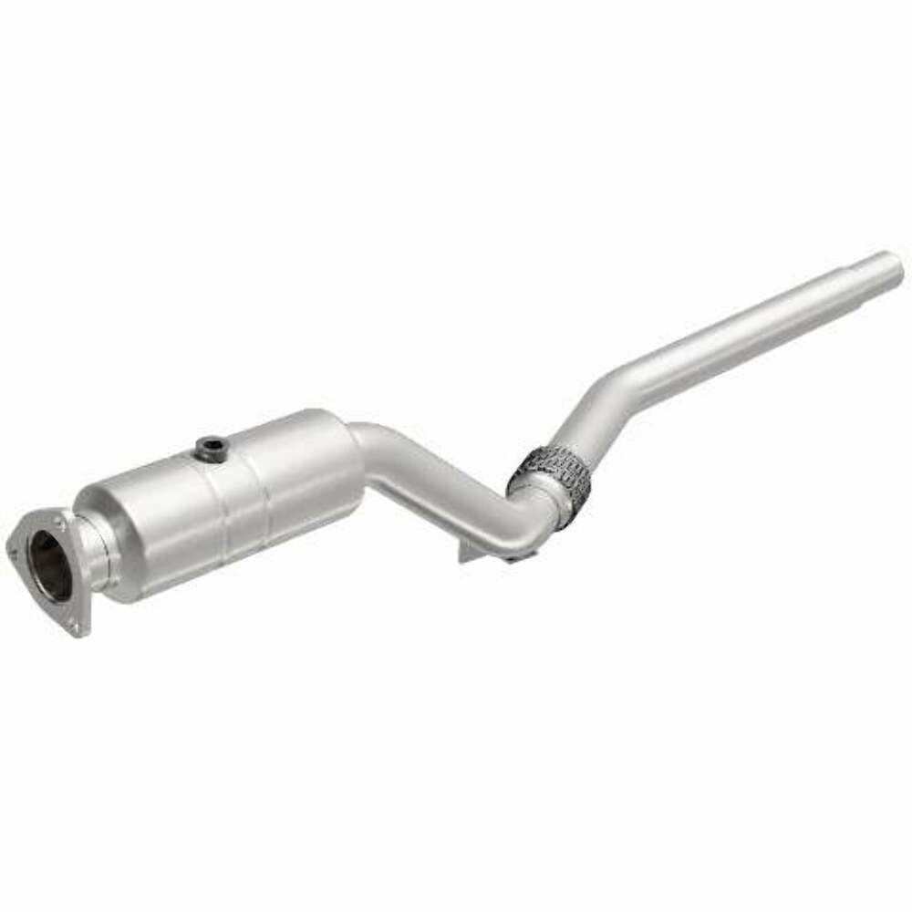 02-04 Audi A6 3L 5speed D/S Direct-Fit Catalytic Converter 24124 Magnaflow