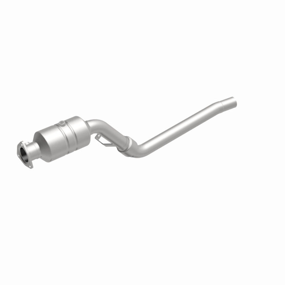 02-05 Audi A4 Quat 2.8L D/S Direct-Fit Catalytic Converter 24132 Magnaflow - Catalytic Converters Car Part People