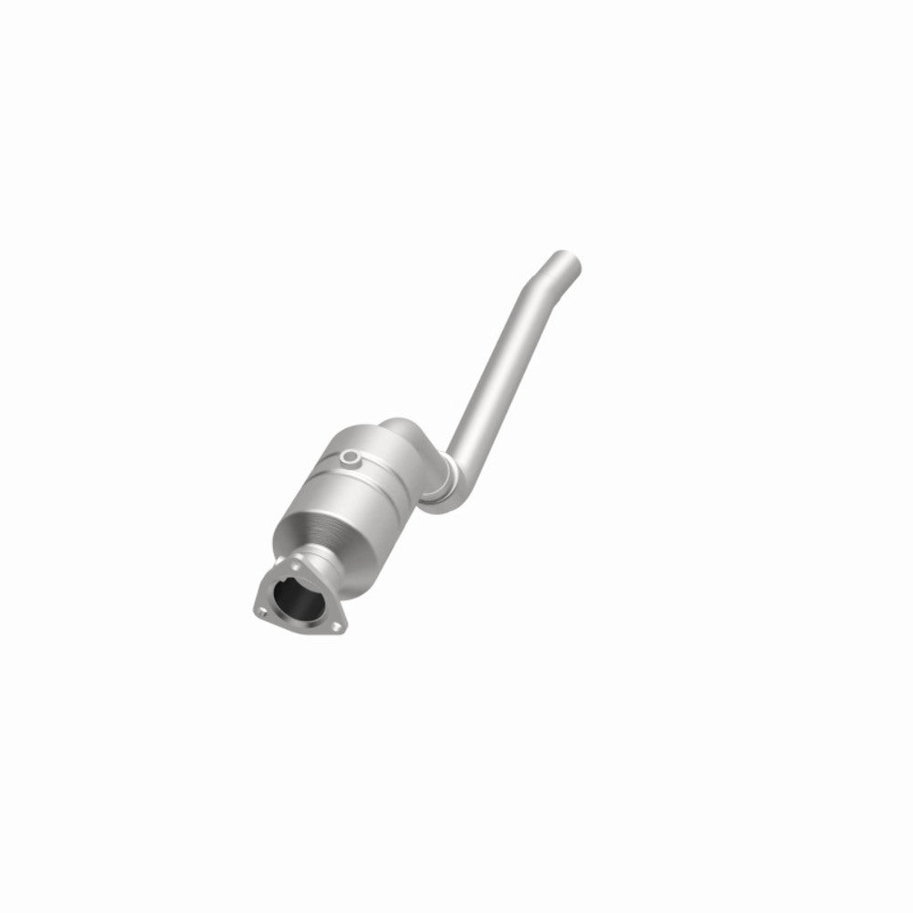 02-05 Audi A4 Quat 2.8L D/S Direct-Fit Catalytic Converter 24132 Magnaflow - Catalytic Converters Car Part People