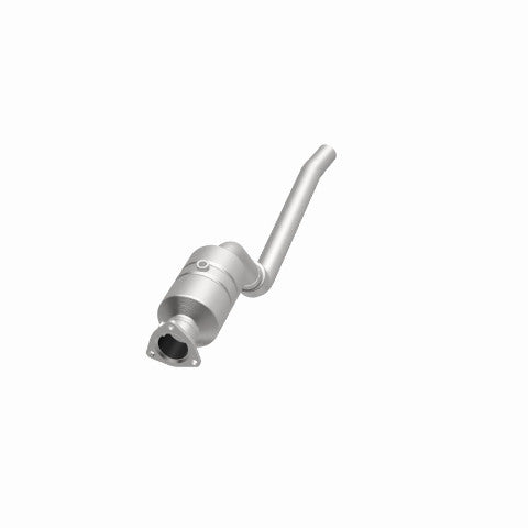 02-05 Audi A4 Quat 2.8L D/S Direct-Fit Catalytic Converter 24132 Magnaflow