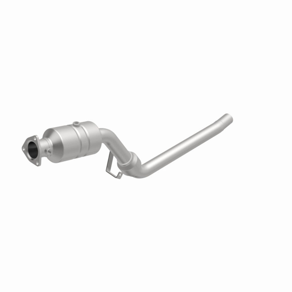 02-05 Audi A4 Quat 3L P/S Direct-Fit Catalytic Converter 24142 Magnaflow - Catalytic Converters Car Part People