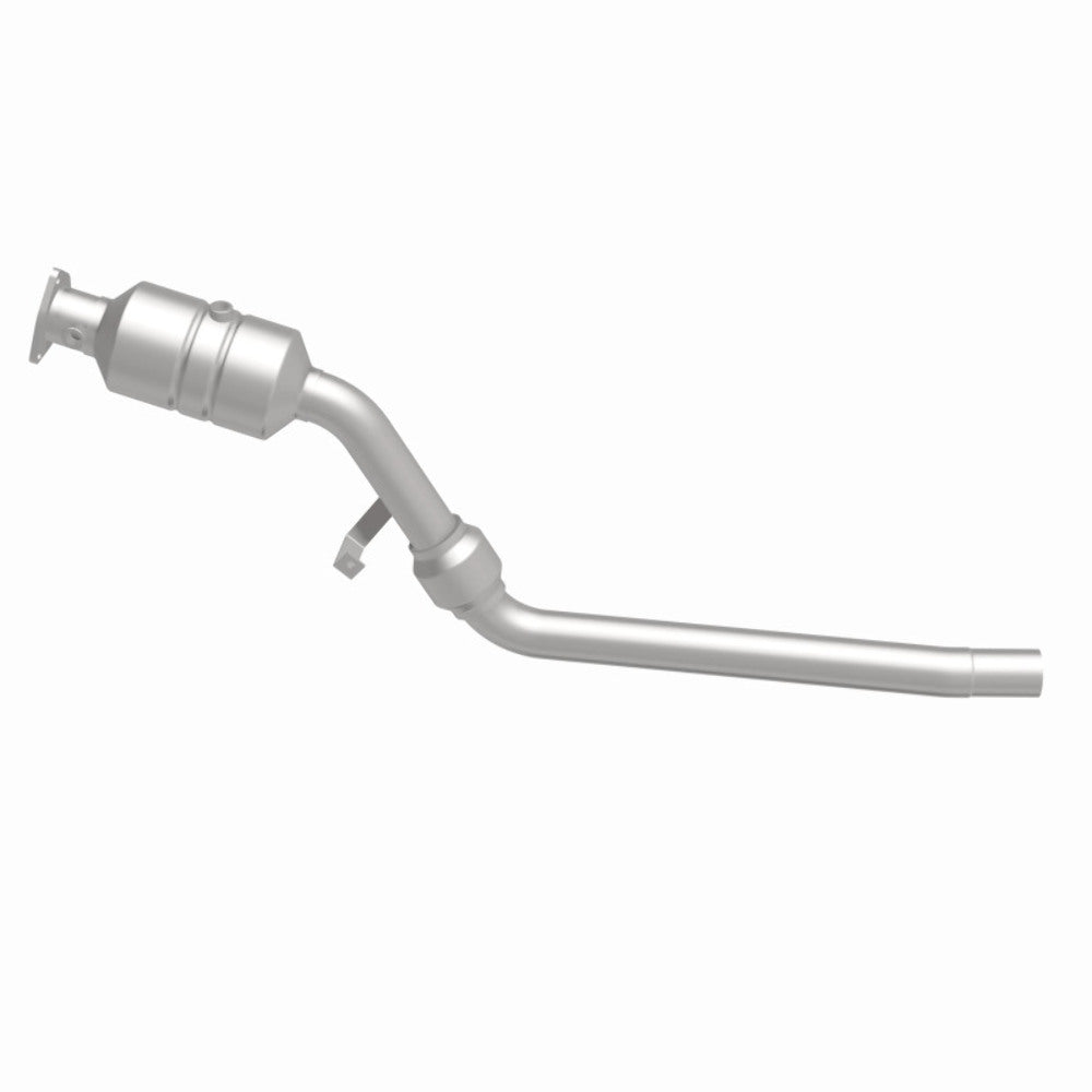 02-05 Audi A4 Quat 3L P/S Direct-Fit Catalytic Converter 24142 Magnaflow - Catalytic Converters Car Part People