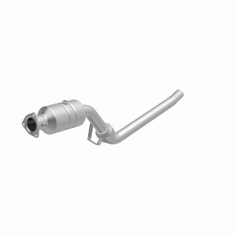 02-05 Audi A4 Quat 3L P/S Direct-Fit Catalytic Converter 24142 Magnaflow