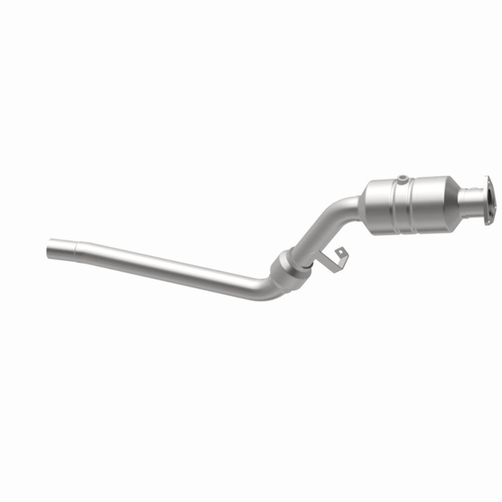 02-05 Audi A4 Quat 3L P/S Direct-Fit Catalytic Converter 24142 Magnaflow - Catalytic Converters Car Part People