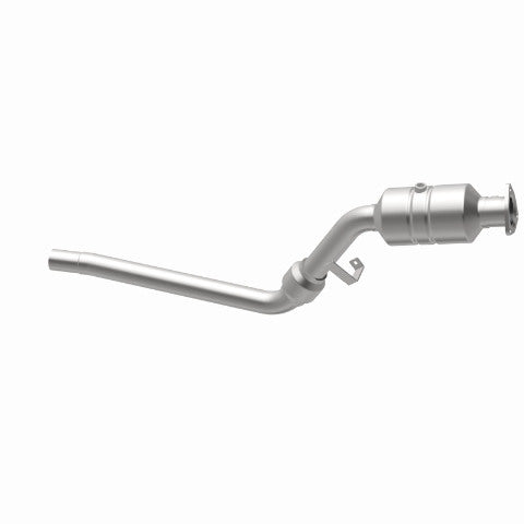 02-05 Audi A4 Quat 3L P/S Direct-Fit Catalytic Converter 24142 Magnaflow