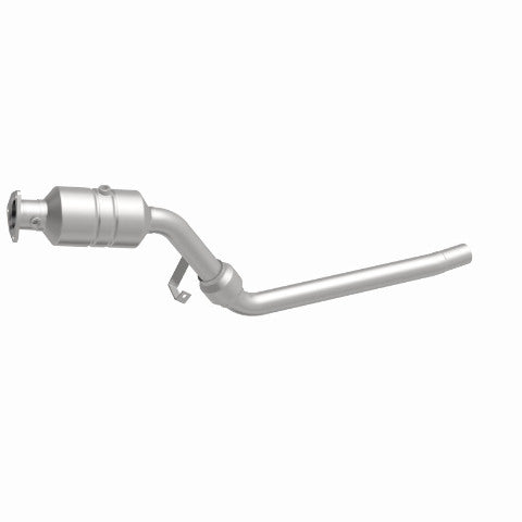 02-05 Audi A4 Quat 3L P/S Direct-Fit Catalytic Converter 24142 Magnaflow
