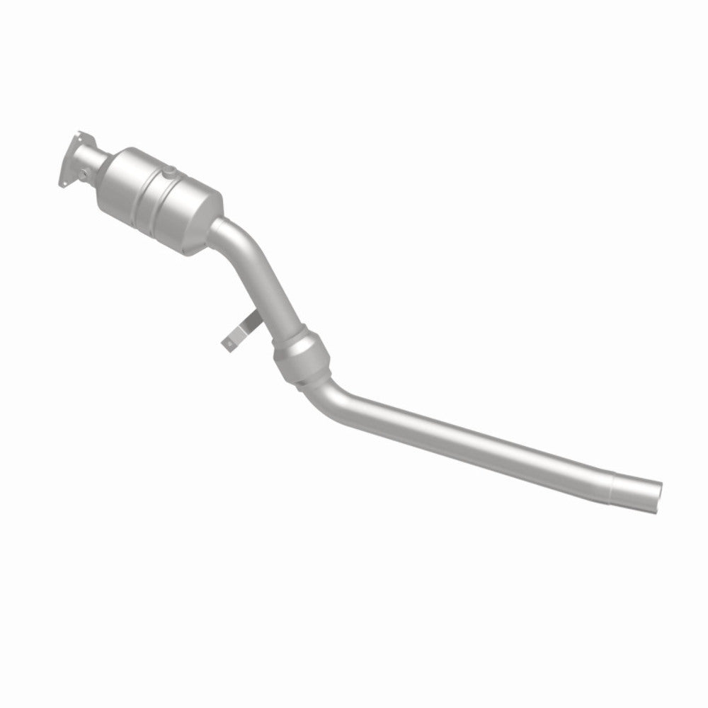 02-05 Audi A4 Quat 3L P/S Direct-Fit Catalytic Converter 24142 Magnaflow - Catalytic Converters Car Part People