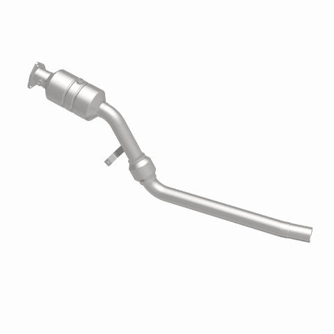 02-05 Audi A4 Quat 3L P/S Direct-Fit Catalytic Converter 24142 Magnaflow