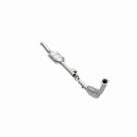 2003 Mercedes ML320 3.2L Direct-Fit Catalytic Converter 24143 Magnaflow
