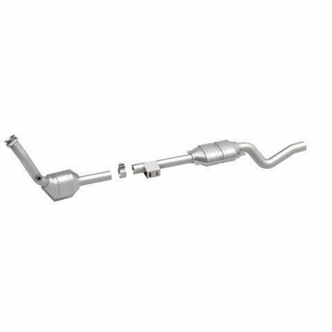 2003 Mercedes ML320 3.2L Direct-Fit Catalytic Converter 24143 Magnaflow