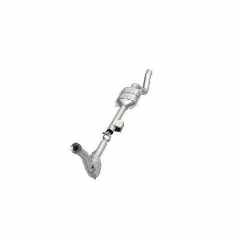 2003 Mercedes ML320 3.2L Direct-Fit Catalytic Converter 24143 Magnaflow