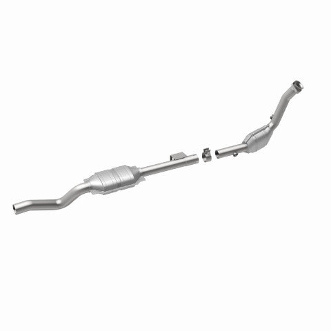 2003 Mercedes ML320 3.2L Direct-Fit Catalytic Converter 24143 Magnaflow