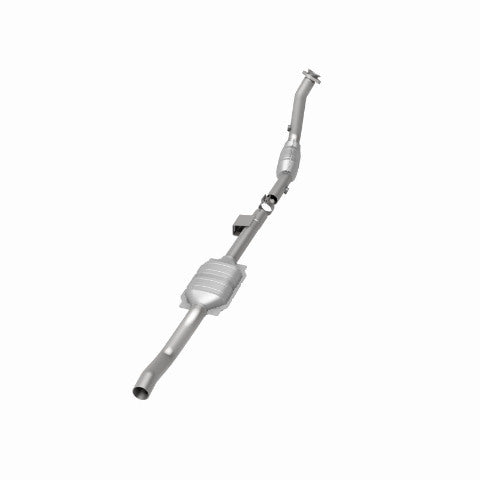 2003 Mercedes ML320 3.2L Direct-Fit Catalytic Converter 24143 Magnaflow