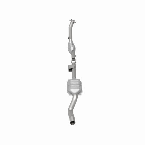 2003 Mercedes ML320 3.2L Direct-Fit Catalytic Converter 24143 Magnaflow