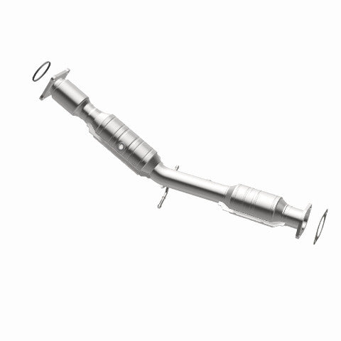 05-09 Volvo V50 2.4L Direct-Fit Catalytic Converter 24144 Magnaflow